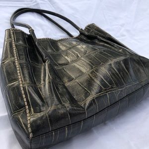 Marco Buggiani Leather Purse 👜